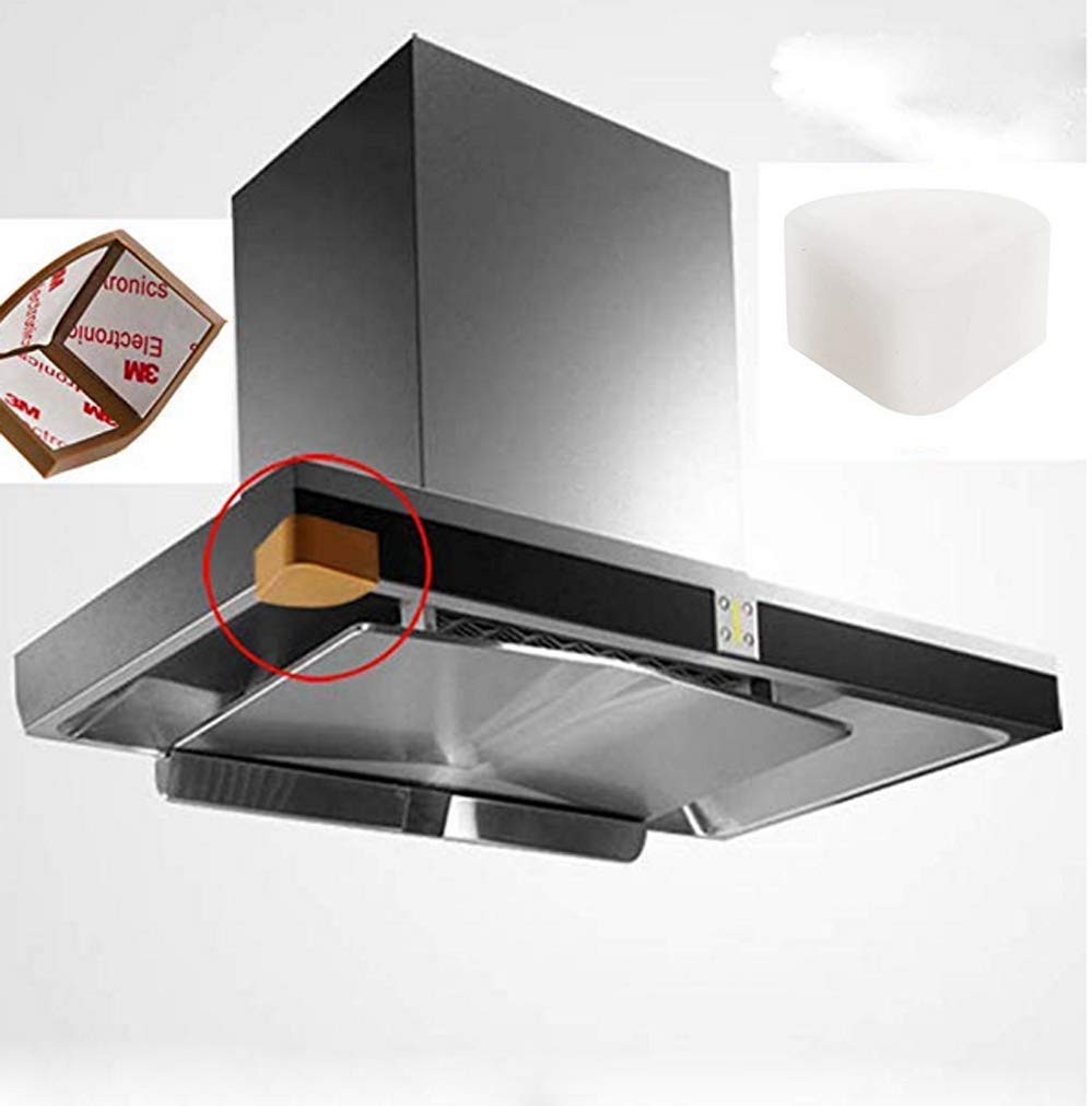 Rluii kitchen safety edge protector guards kitchen corners during daily use