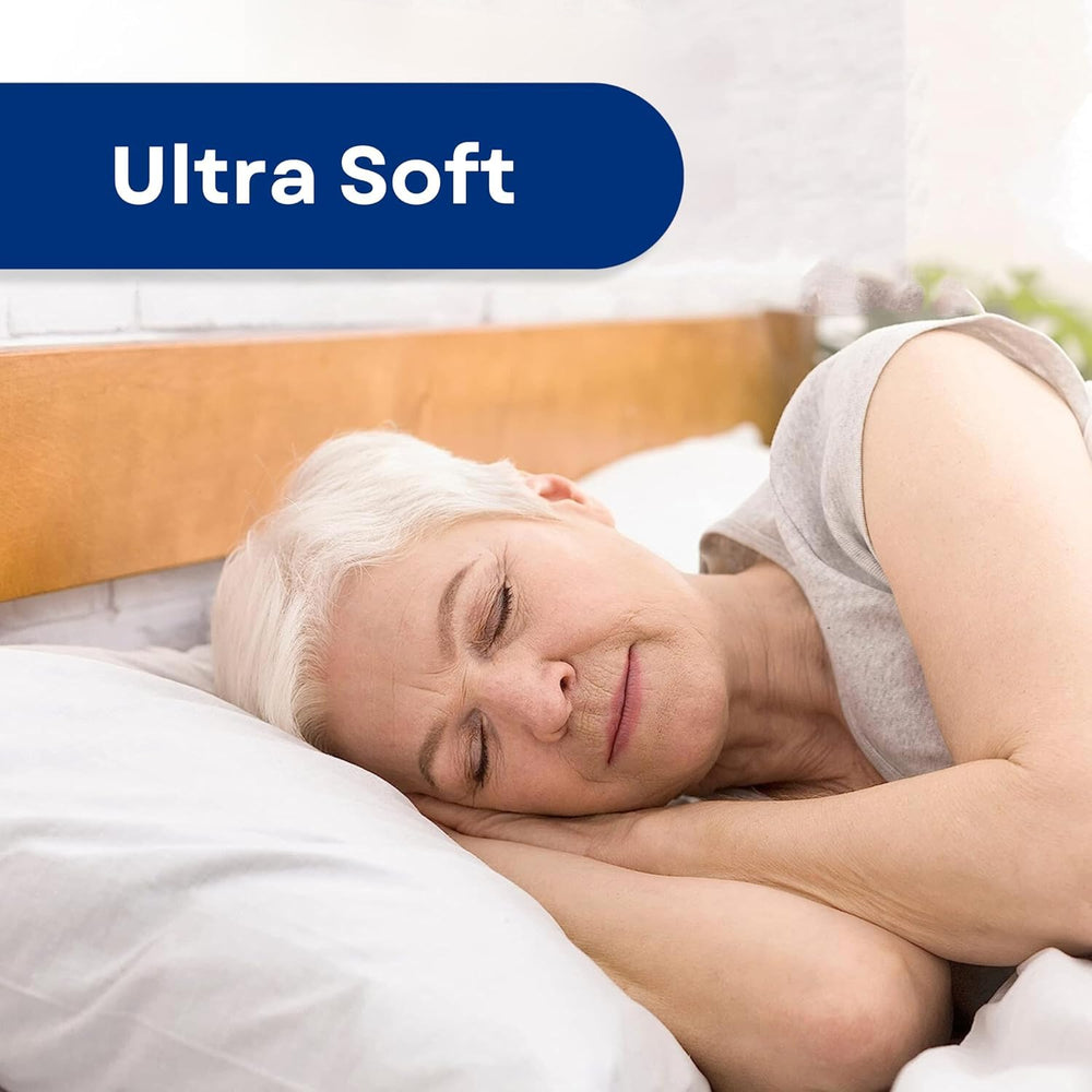 RMS Ultra Soft bed pad suitable for home care and daily life use.