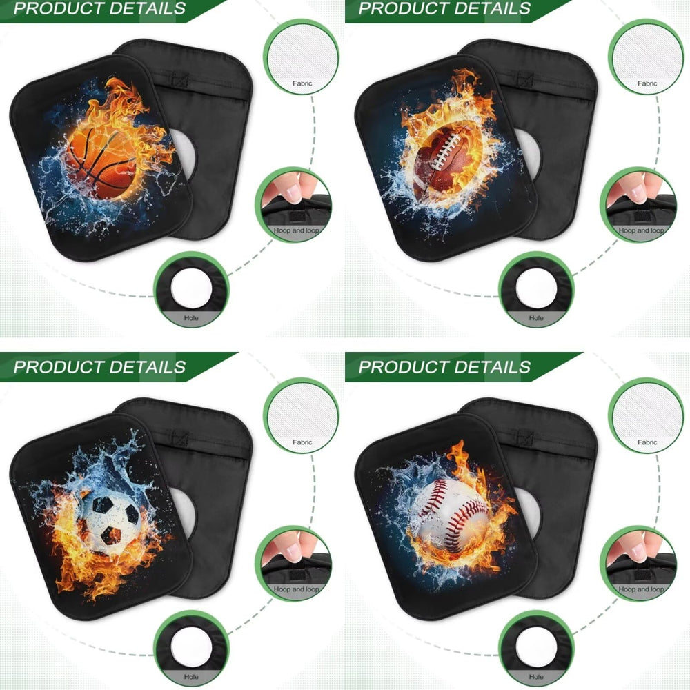 Rnyleeg bag cover after shower usage keeps discreet protection