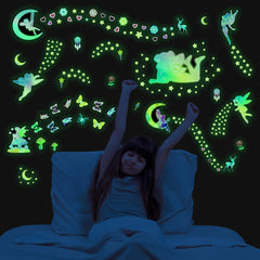Robmoda butterfly wall stickers brighten walls with whimsy