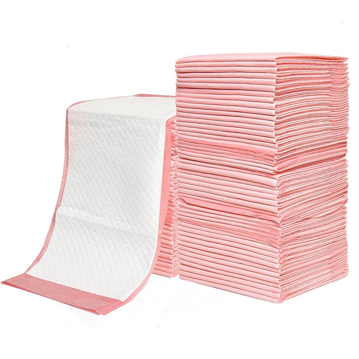 Rocinha disposable changing pad with soft skin-friendly material for gentle baby care