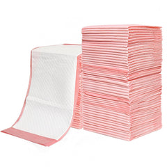 Rocinha disposable changing pad with soft skin-friendly material for gentle baby care