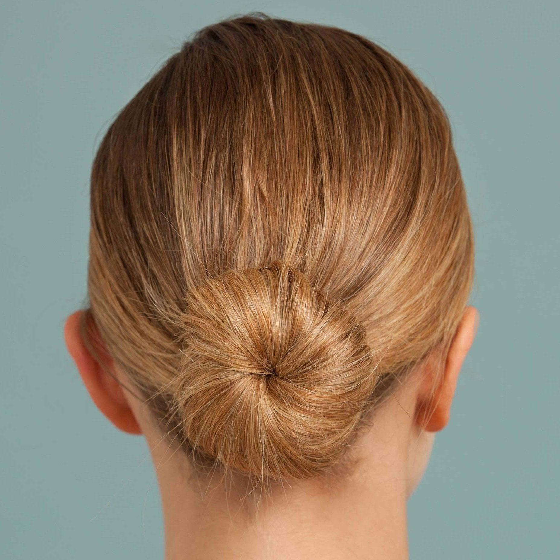 ROCST hairpins sturdy-brown finish offer dependable daily styling performance.