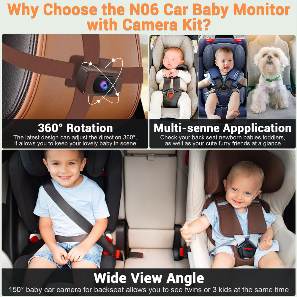 Rohent monitor offers adjustable brightness for glare-free viewing.