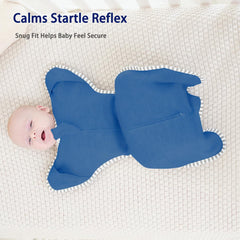 Roksuma 100 percent cotton breathable fabric for gentle skin contact