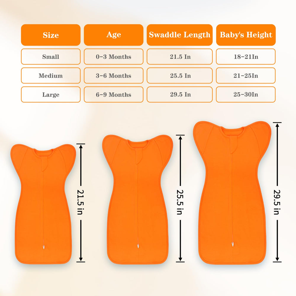 Roksuma baby night routine swaddle supports easy outfit changes.