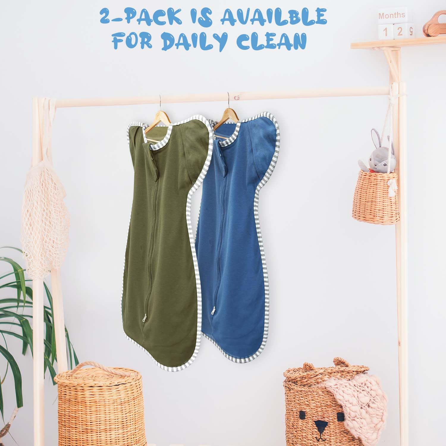 Roksuma unisex neutral design suitable for boys and girls