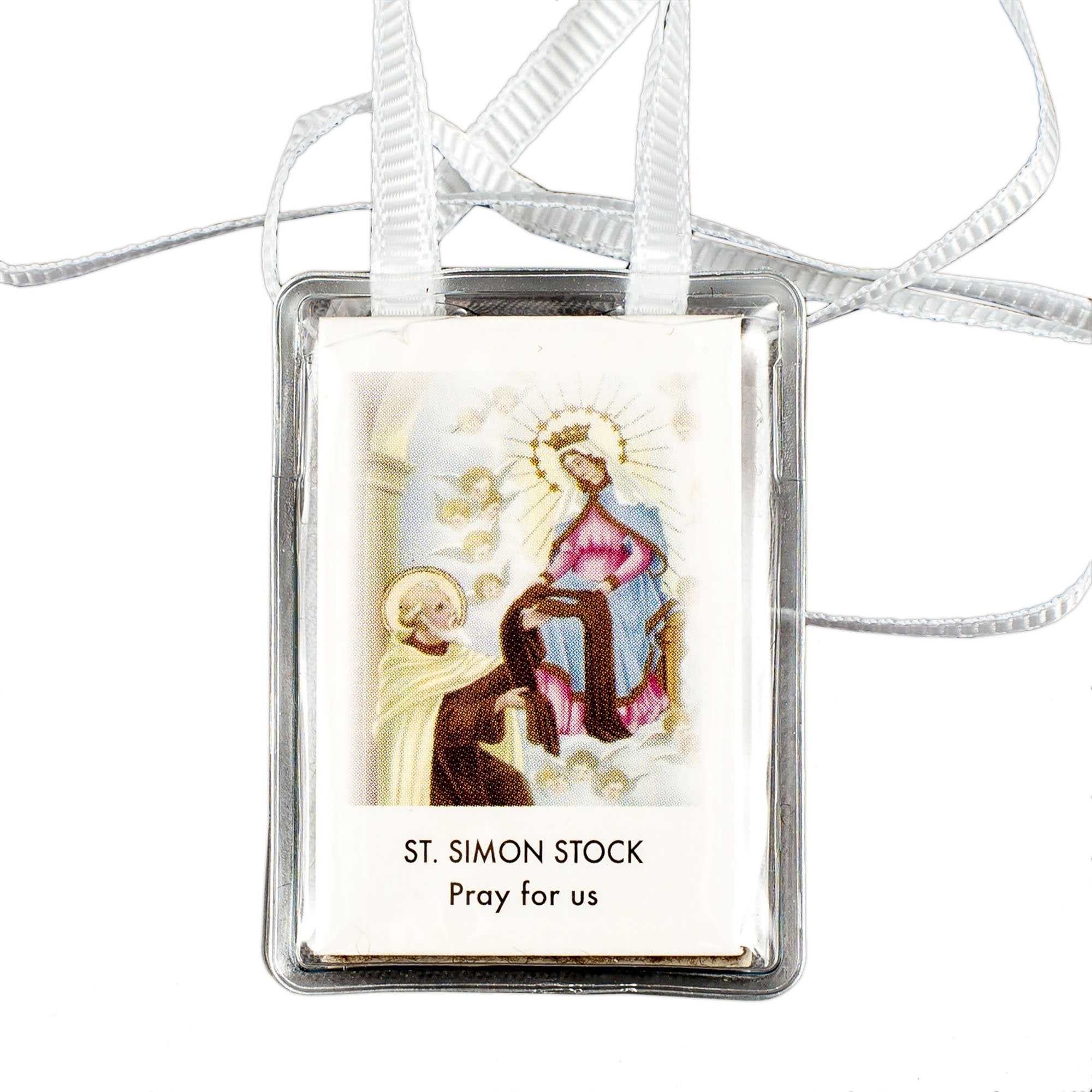Roman 5-Piece First Communion Gift Set white and gold design close-up, elegant milestone