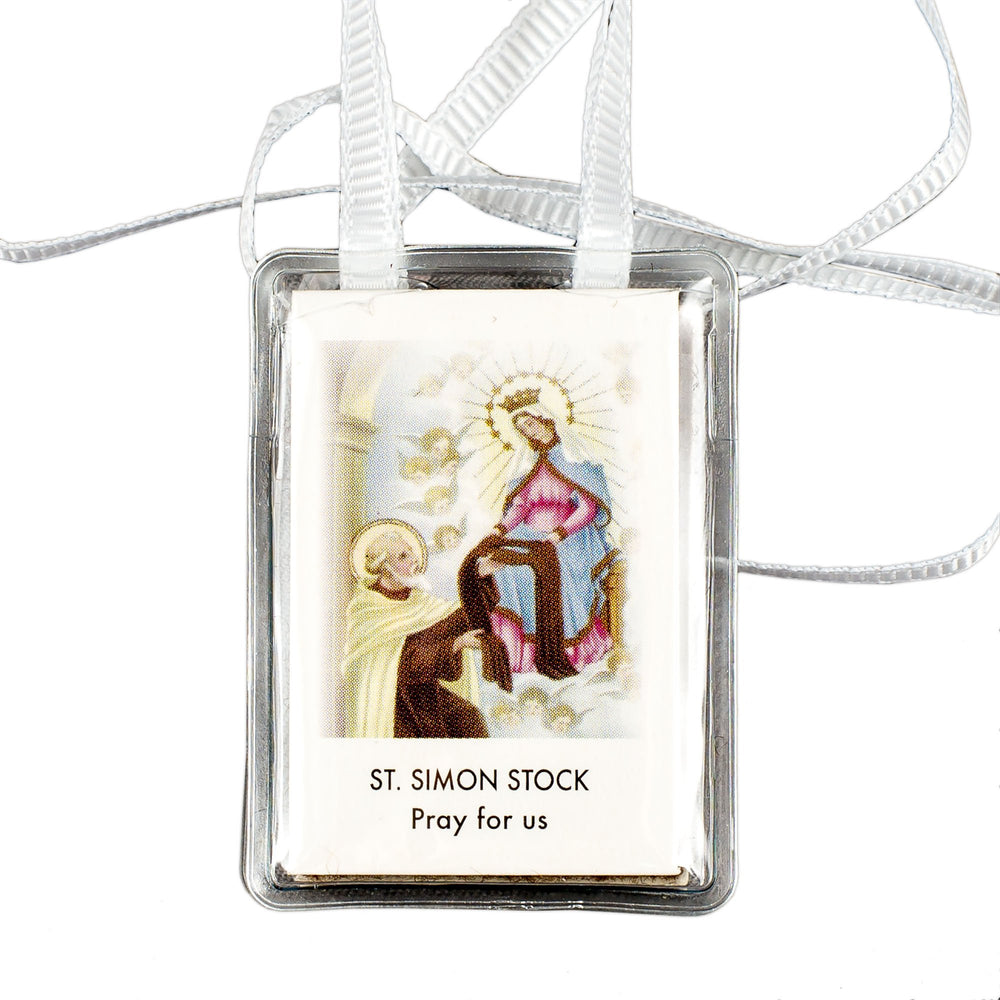 Roman 5-Piece First Communion Gift Set white and gold design close-up, elegant milestone