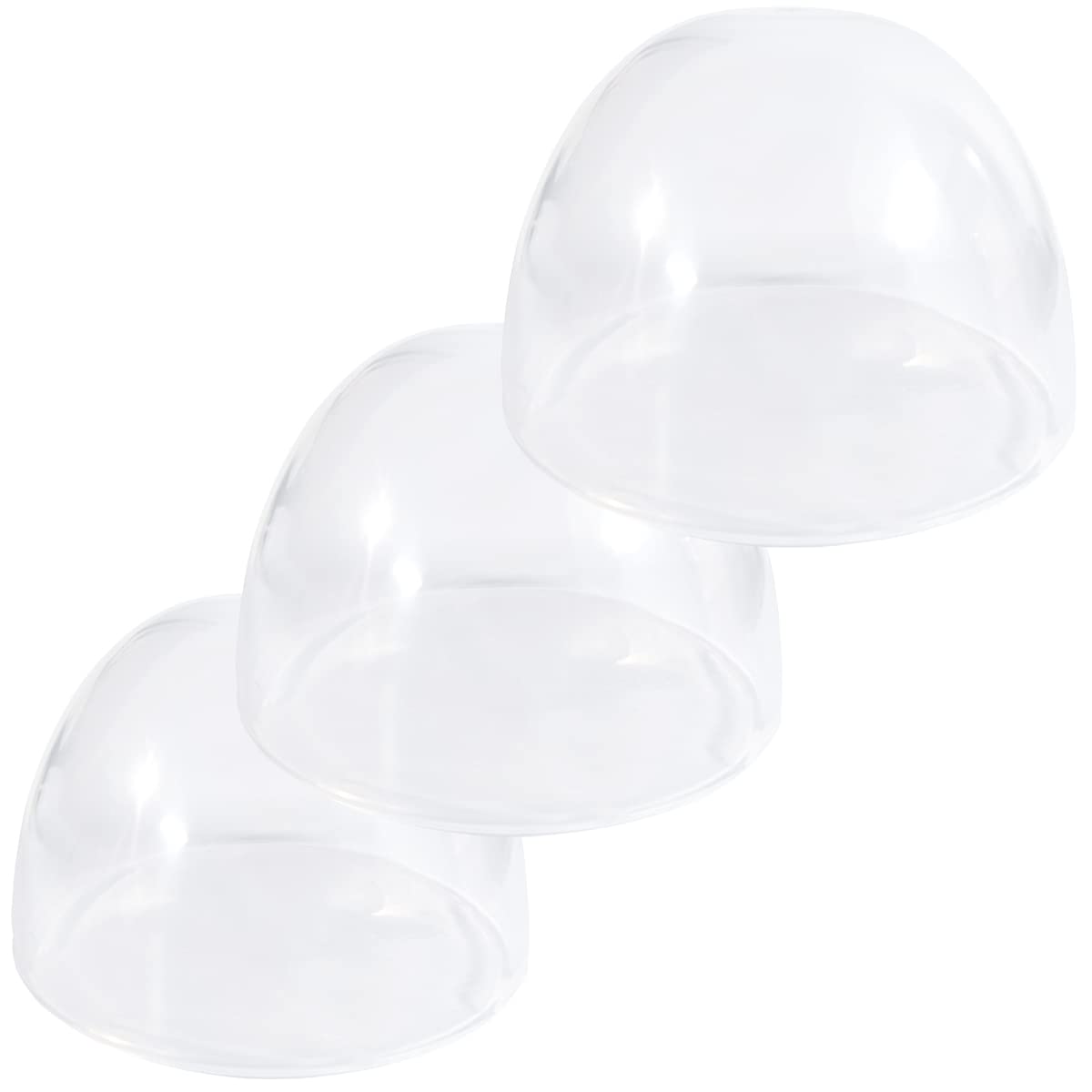ROMIRUS bottle cap for Avent Natural; secure fit and quick replacement.