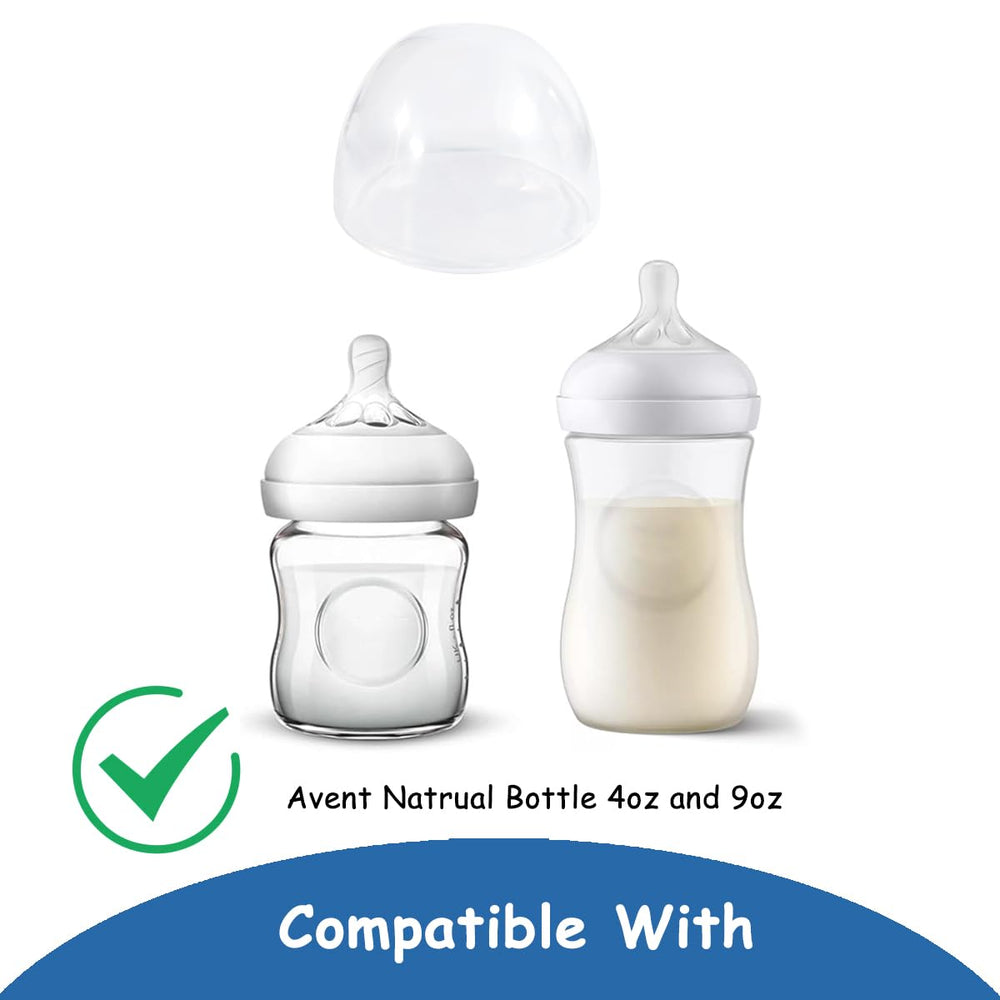 ROMIRUS cap heat-resistant up to 120°C, suitable for boiling water.