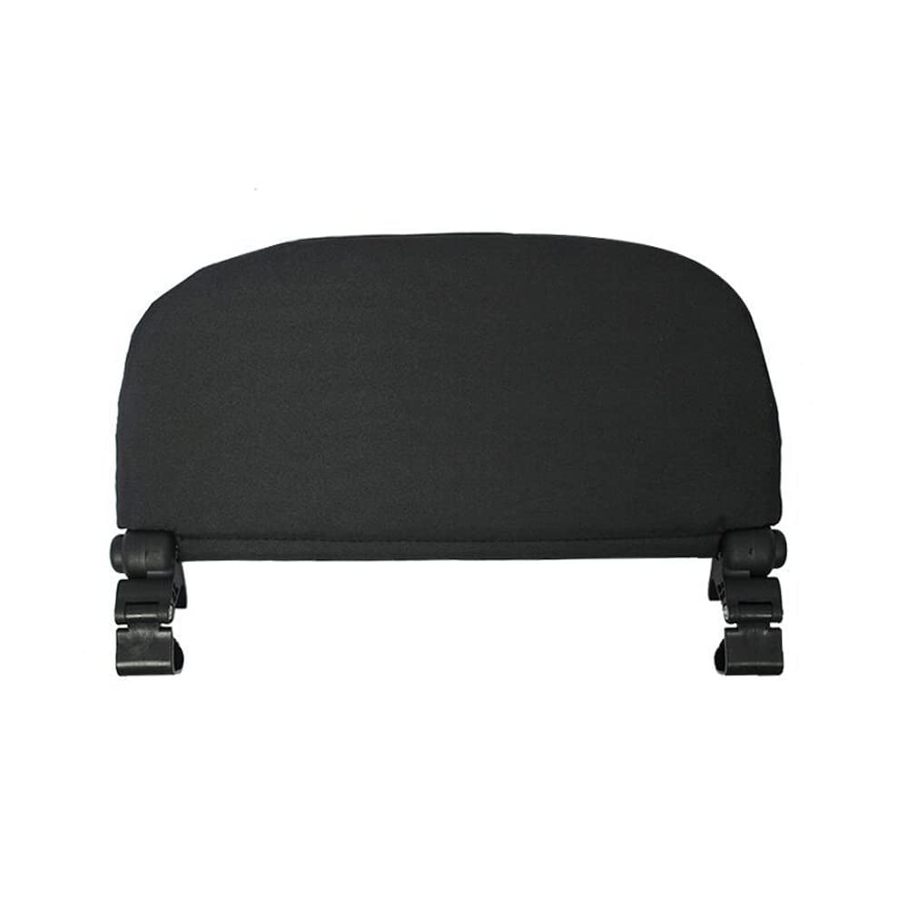 ROMIRUS footrest on YOYO stroller offers comfy extension for tiny feet.