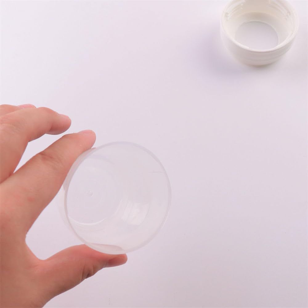 ROMIRUS PP material is dishwasher-safe and safe for high-heat sterilization.