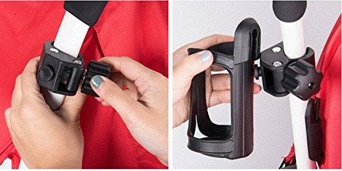 ROMIRUS solid plastic construction for long-term use