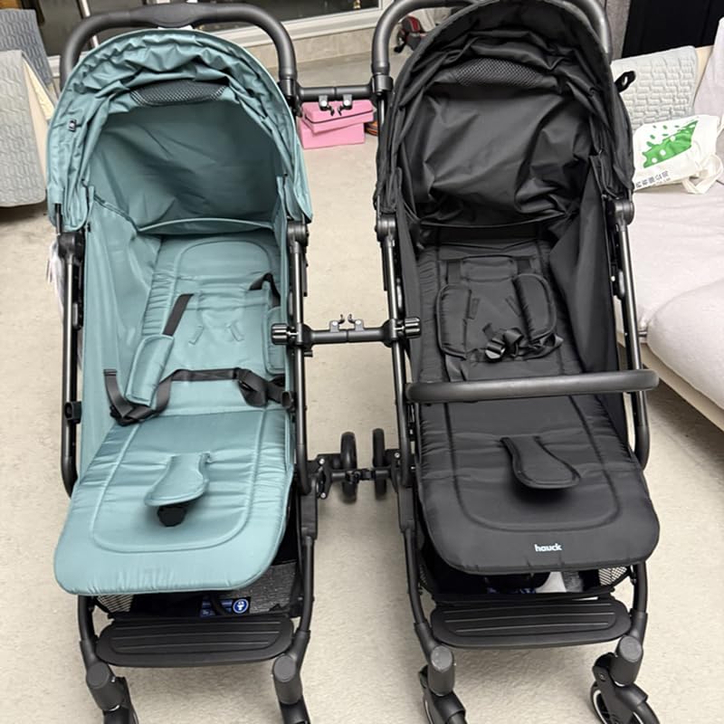 ROMIRUS three-piece connector pack provides sturdy support.