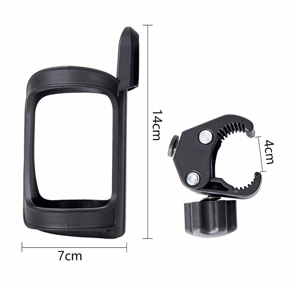 ROMIRUS tool-free installation for quick setup