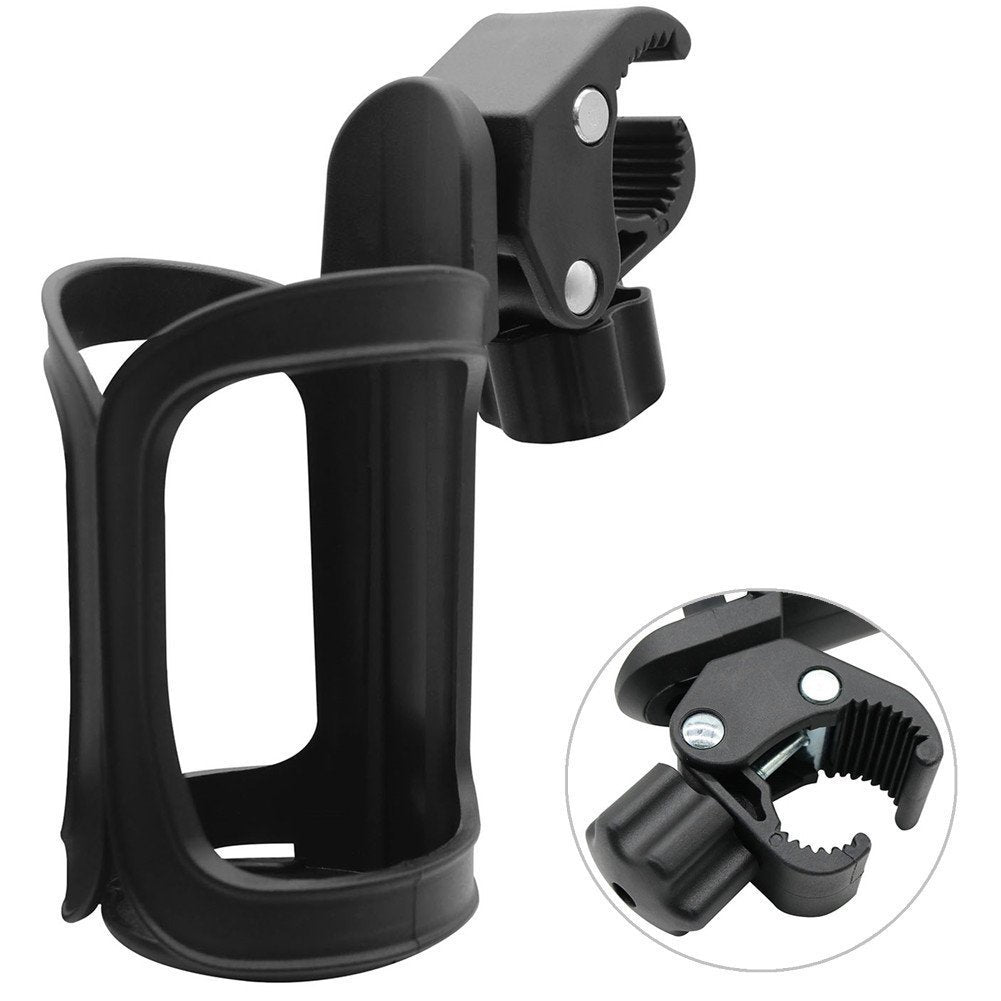 ROMIRUS YOYO-compatible cup holder suits popular strollers