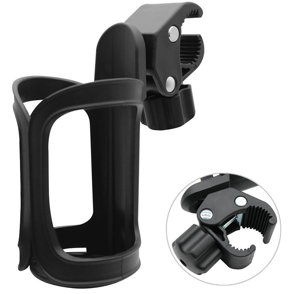 ROMIRUS YOYO-compatible cup holder suits popular strollers