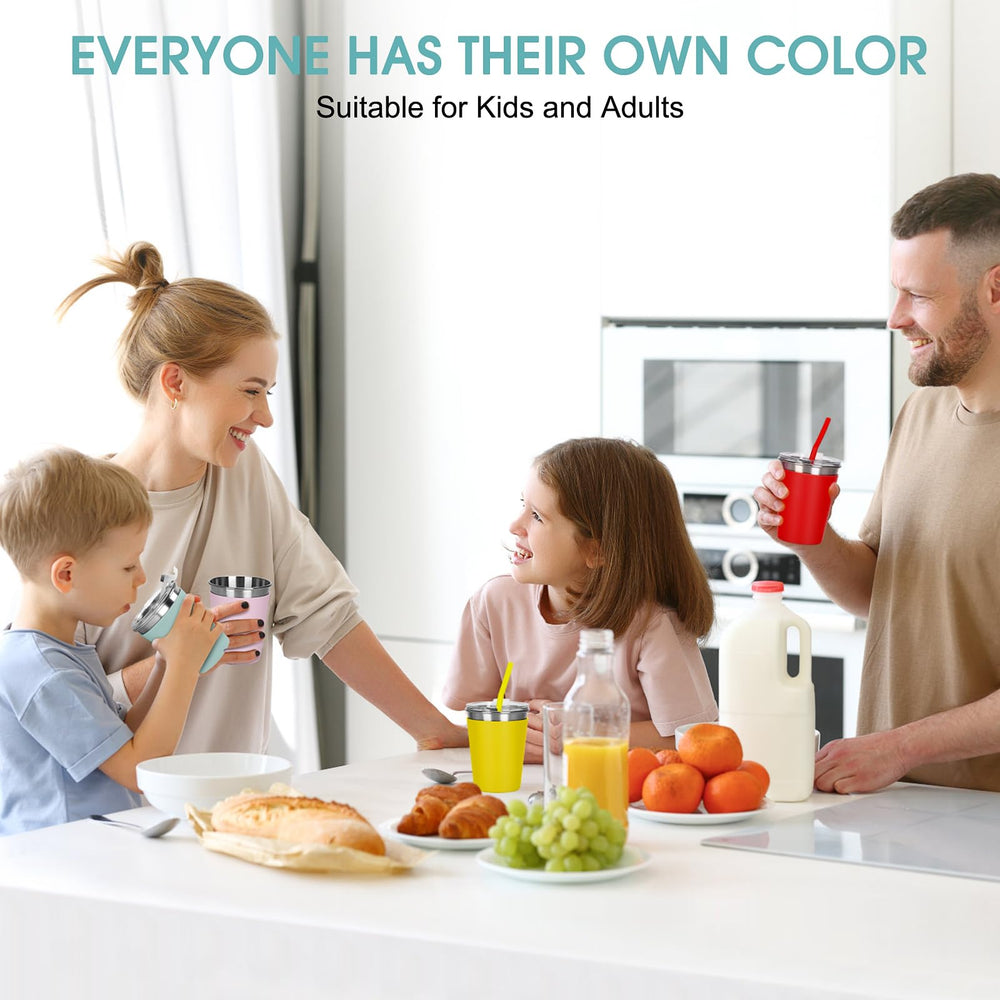 Rommeka-for-kids-and-adults-use versatile set for families sharing cups.