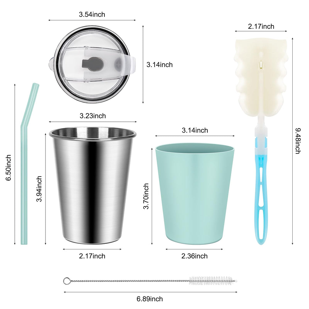 Rommeka-hot-cold-beverage-capability lets you enjoy water, tea, or juice anytime.