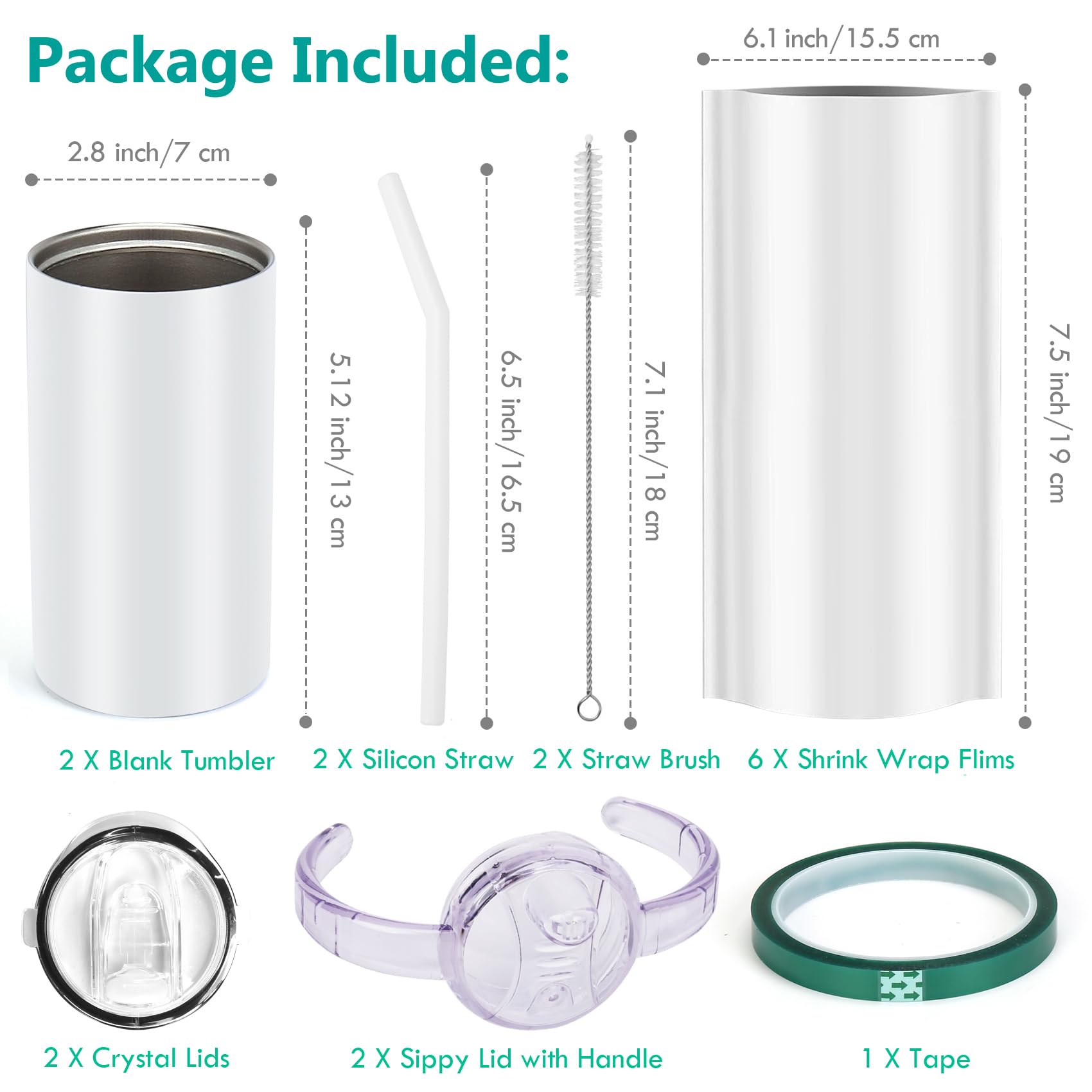 Rommeka sippy cup side view with handle designed for easy grip by kids