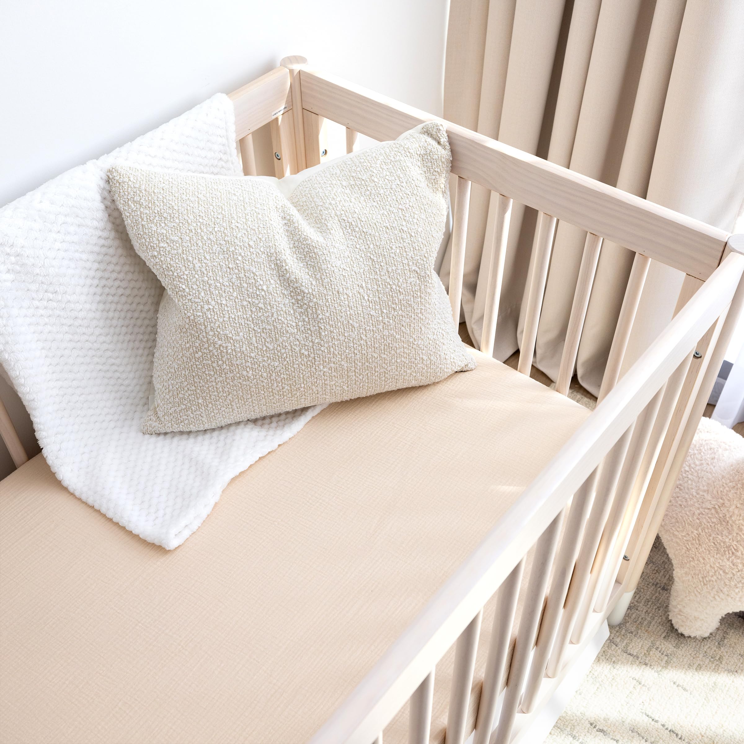 ROMY RO dual-layer design delivers a snug, shrinkage-free fit.