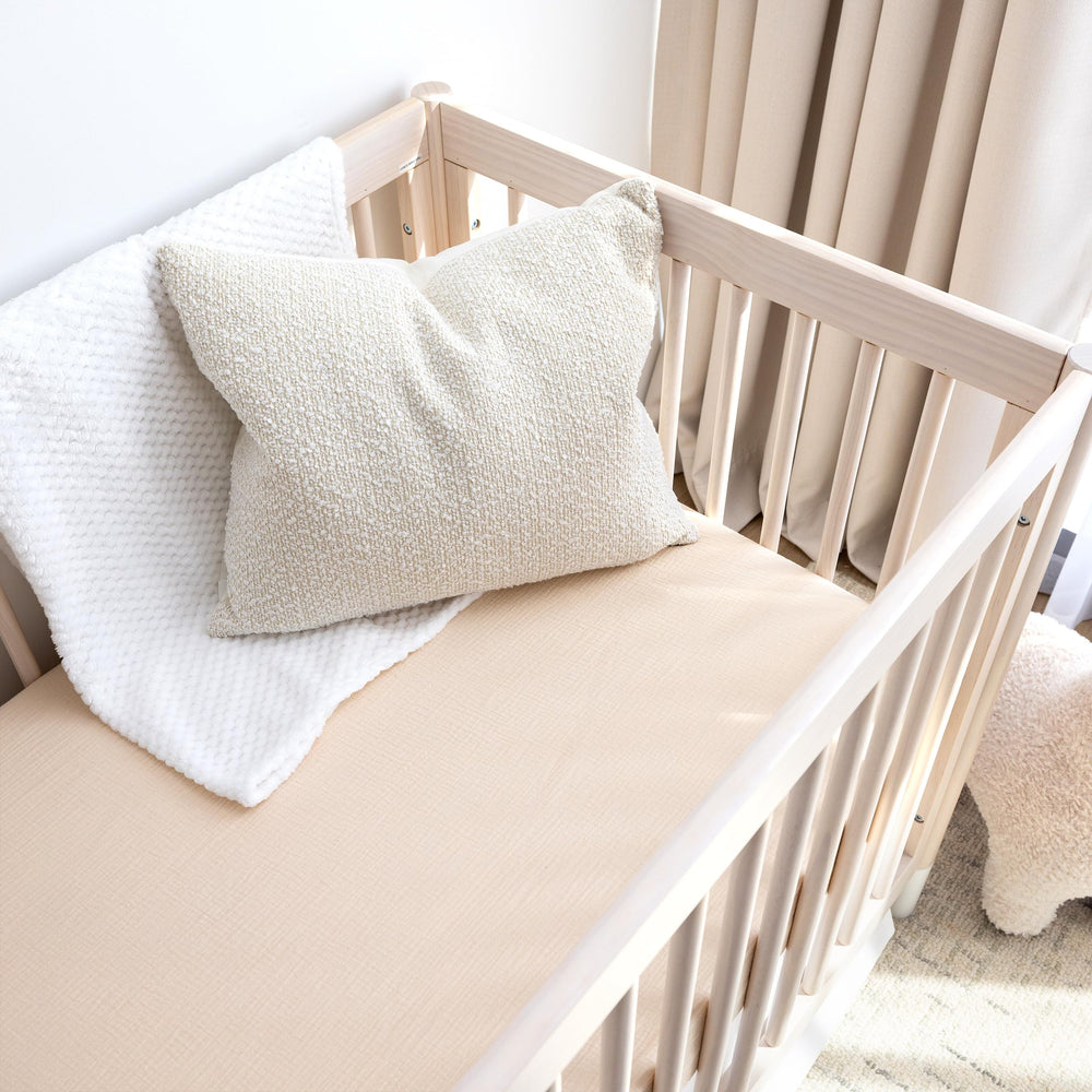 ROMY RO dual-layer design delivers a snug, shrinkage-free fit.