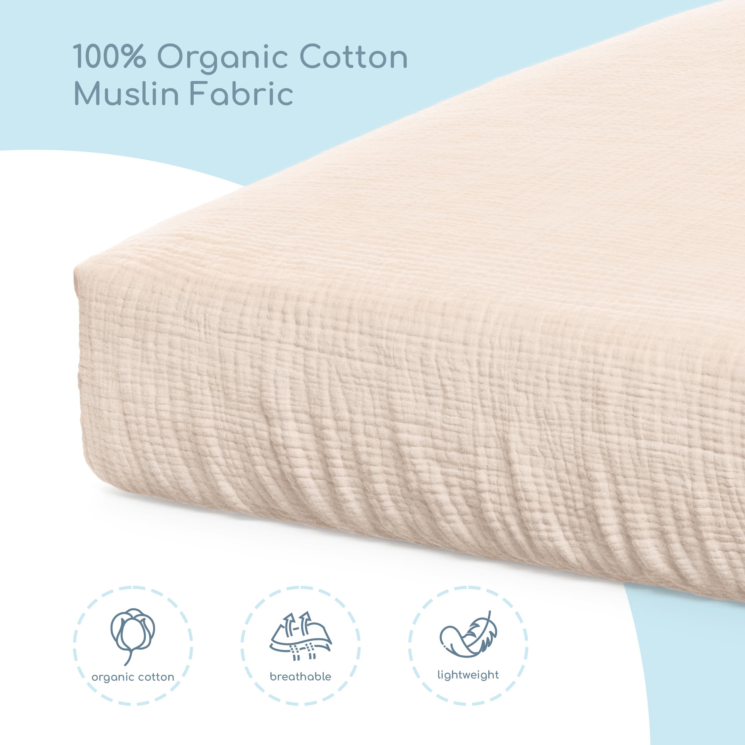 ROMY RO easy-care sheet is machine washable and colorfast.