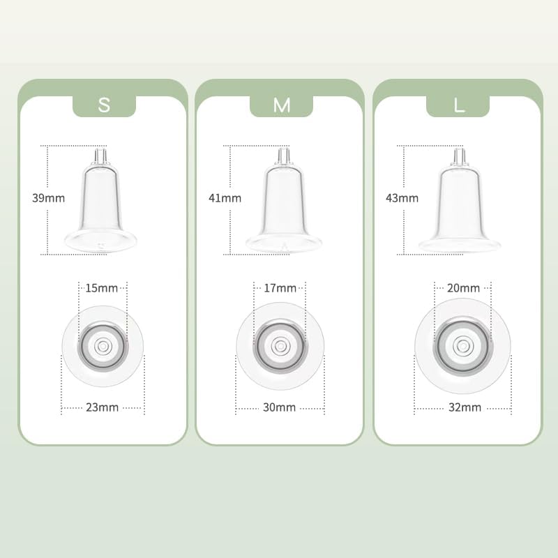 Ronumb portable design for use at home, hospital, or on the go.