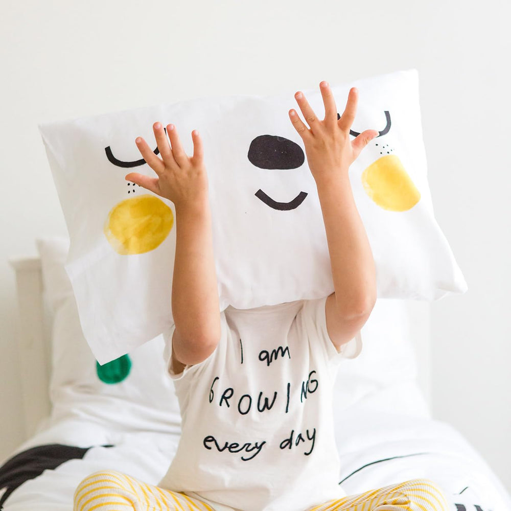 Rookie Humans OEKO-TEX certified fabric ensures safety and comfort for kids