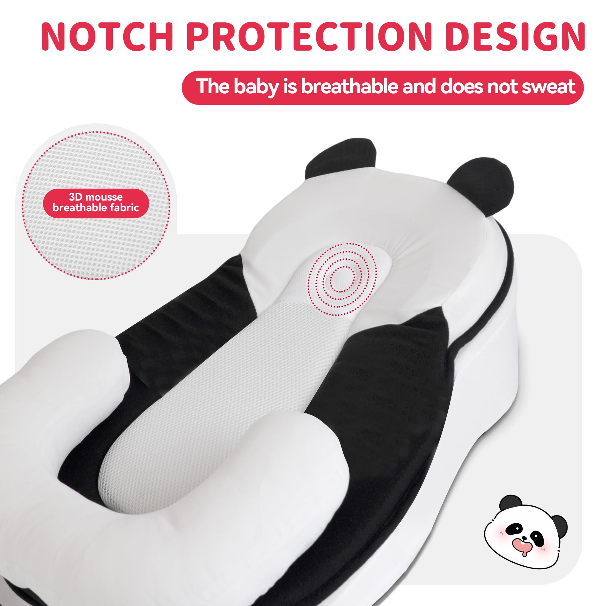 Rootling removable top and bottom design enables easy setup.