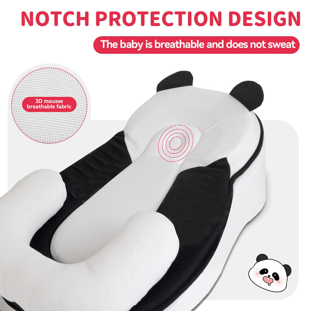 Rootling removable top and bottom design enables easy setup.