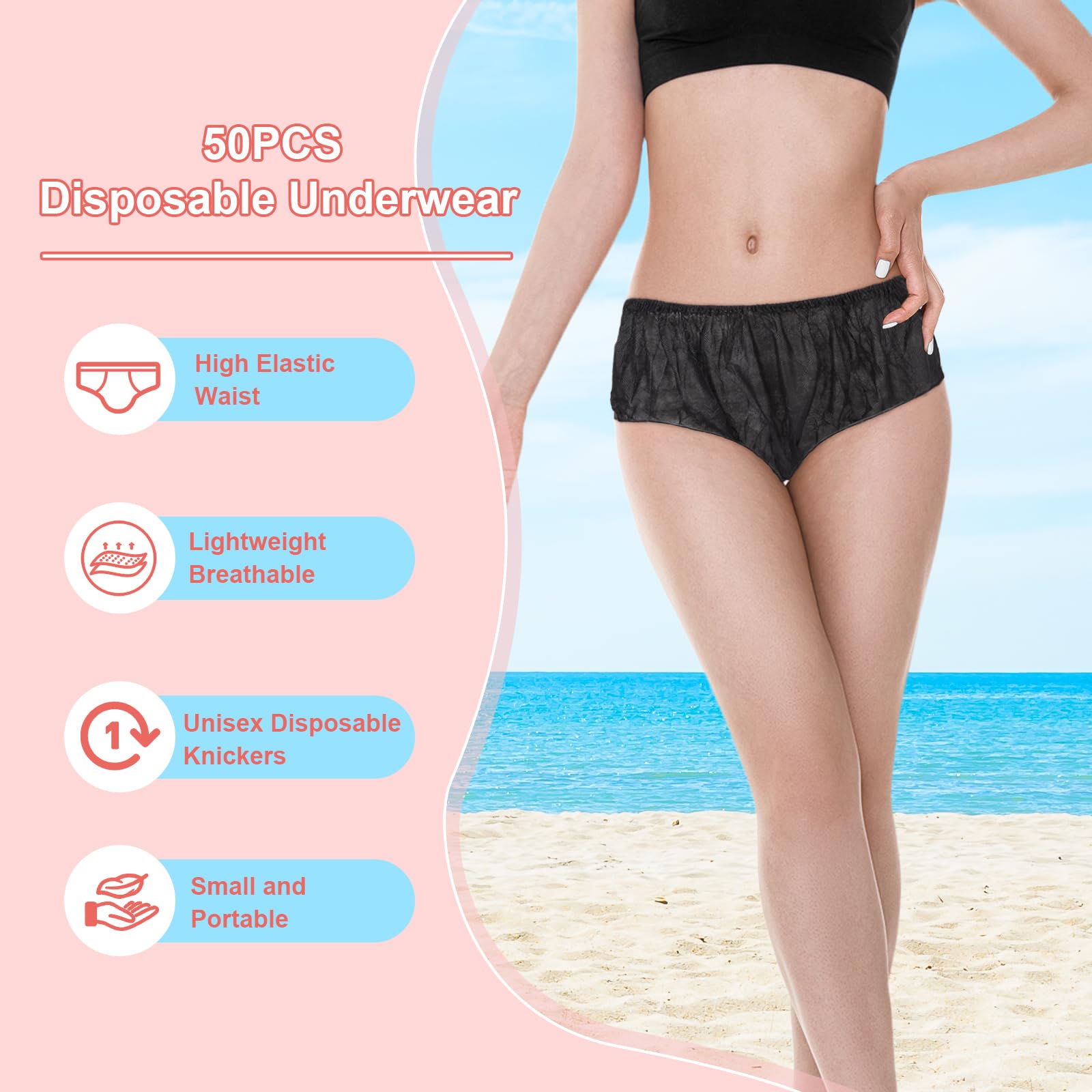 Rosvola nonwoven material delivers soft, breathable comfort