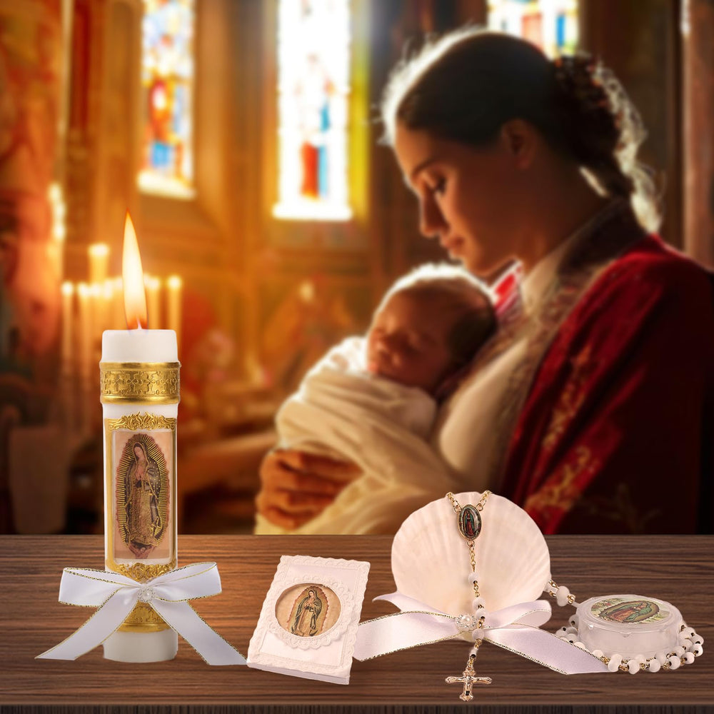 Rotel Spanish Bible compact keepsake for moments.