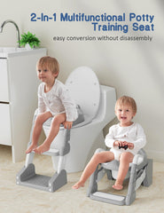 ROUTTOON foldable design allows easy travel and compact storage.
