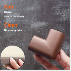 Roving Cove HeftyFit edge guard with 3M adhesive for secure attachment.