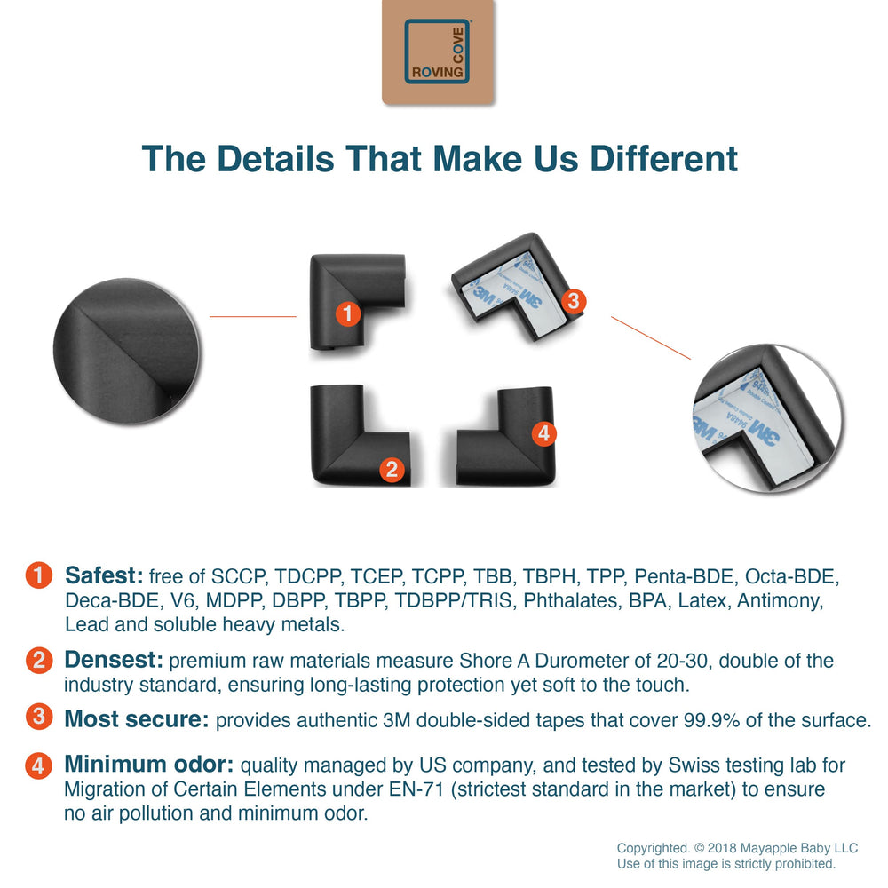Safe materials in HeftyFit: BPA-free and phthalate-free construction