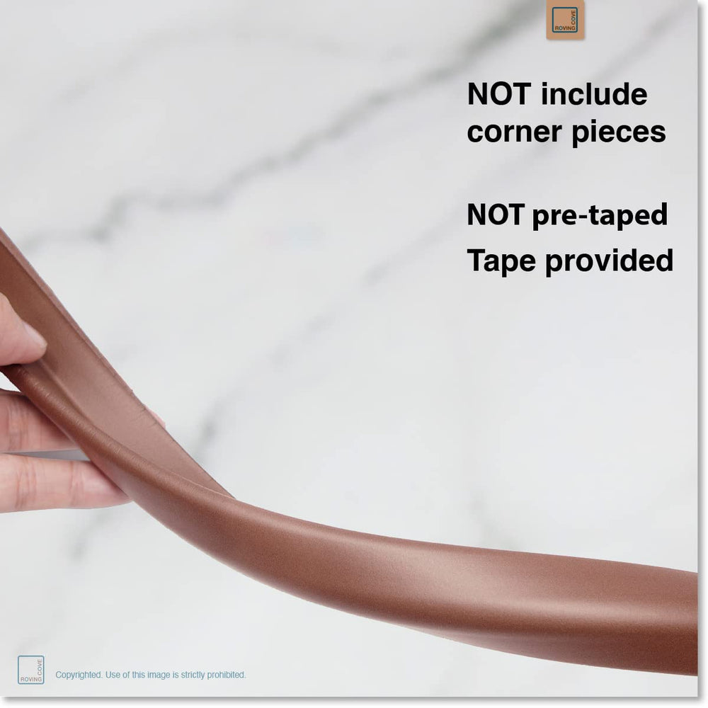 Roving Cove BPA-free materials promote safer home use.