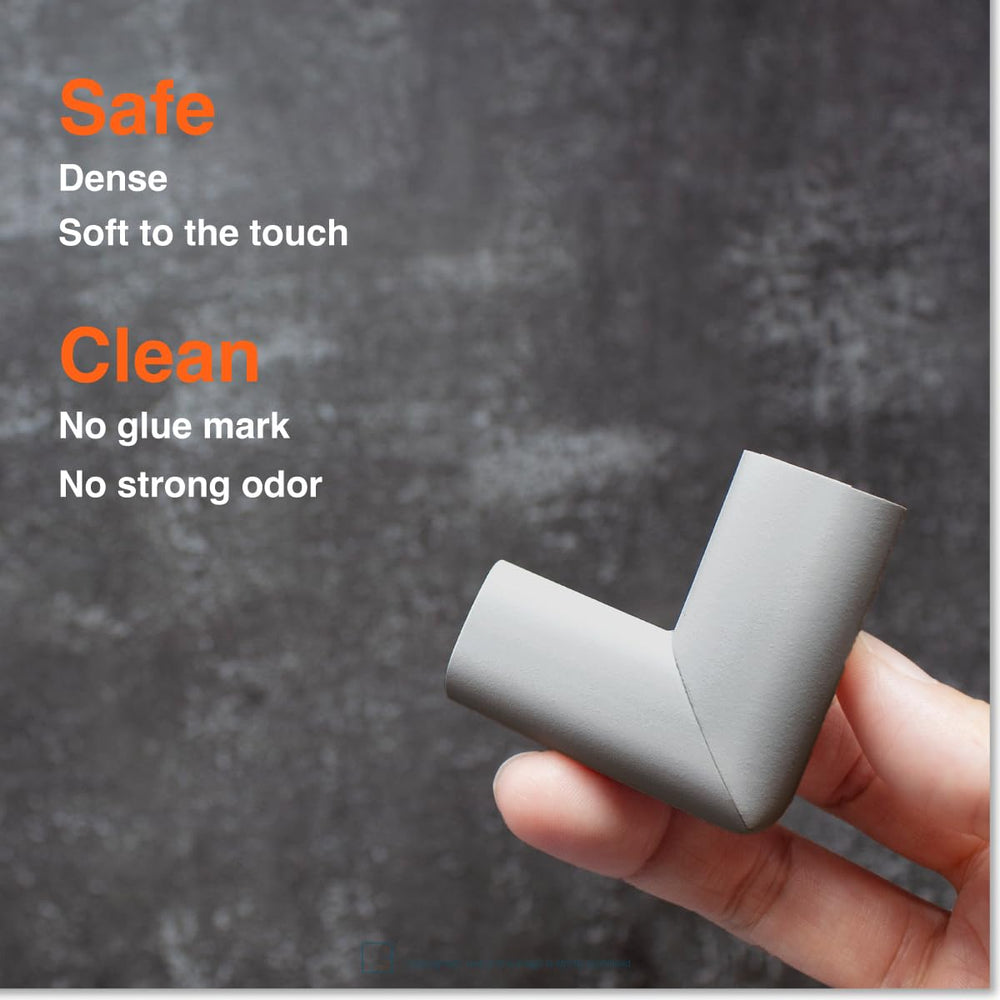 Roving Cove Slimfit includes pre-taped 3M adhesive for easy, secure installation.