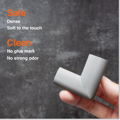 Roving Cove Slimfit includes pre-taped 3M adhesive for easy, secure installation.