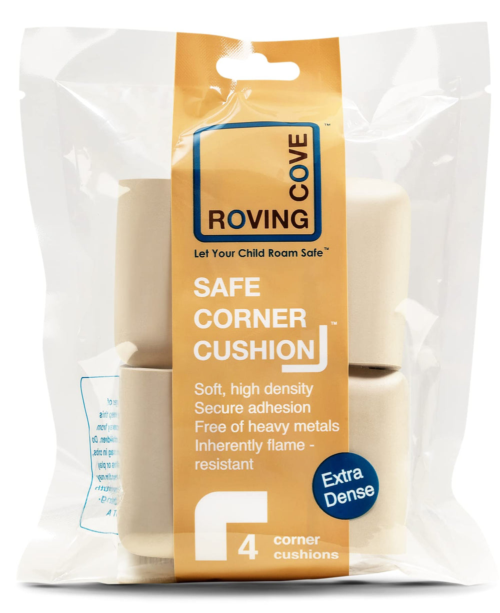 Roving Cove USA-designed protection for homes, schools, and care facilities.