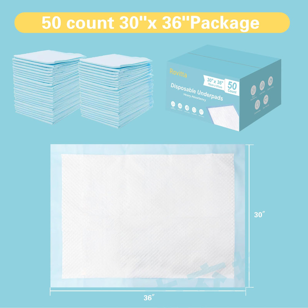 Rovitta durable, leakproof protection in home settings with kids and pets
