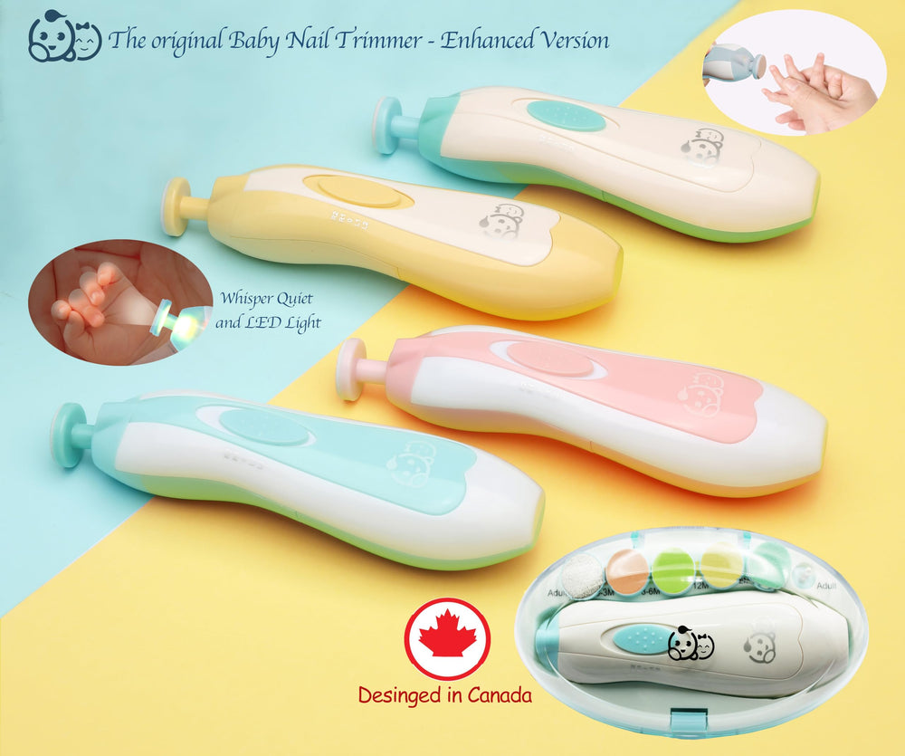 Royal Angels speed-control feature allows customizing trimming pace.