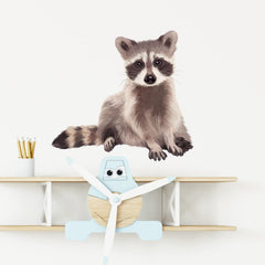 RoyoLam removable waterproof wall art withstands spills and cleaning, perfect for busy rooms.