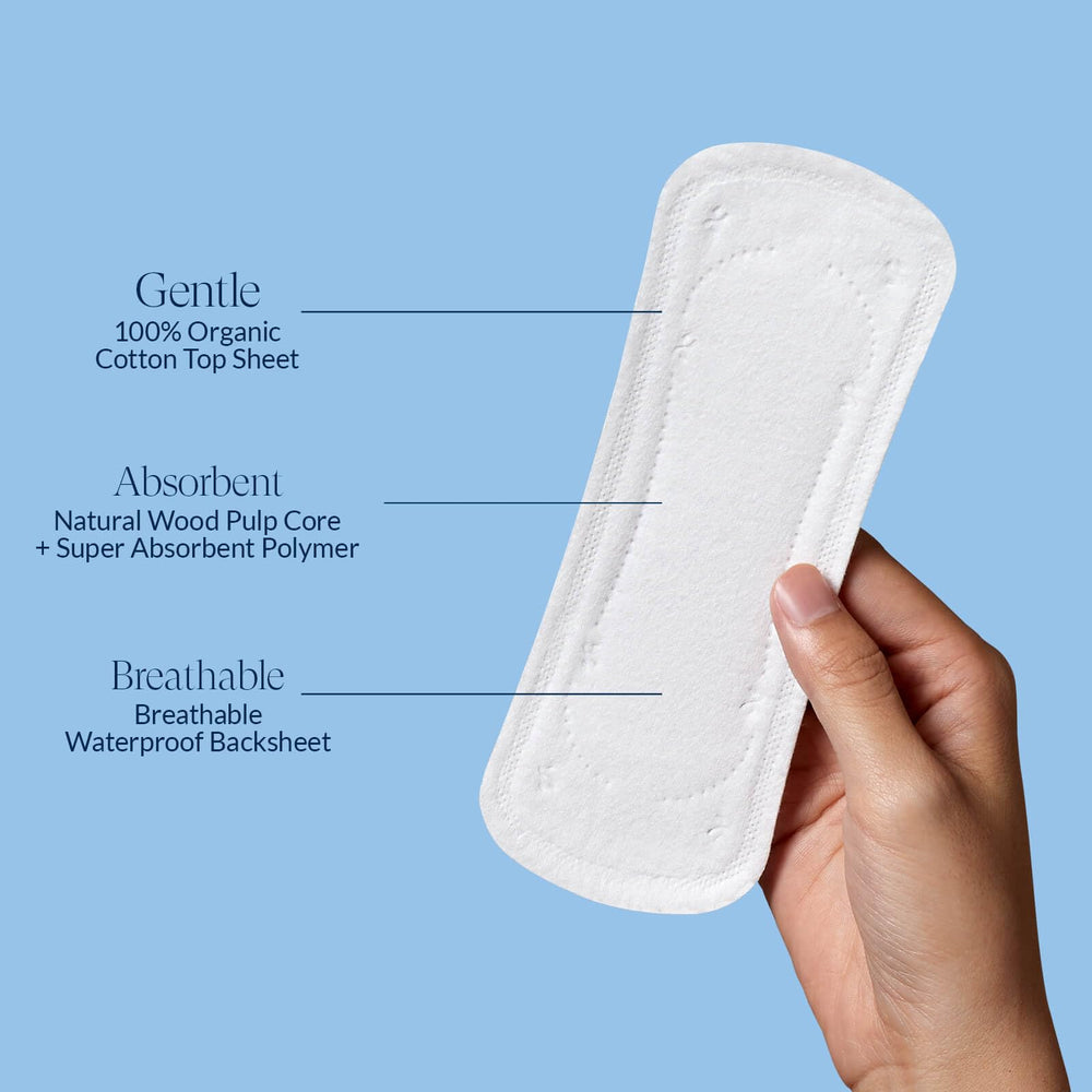 RPE Life breathable hypoallergenic materials reduce irritation and odor