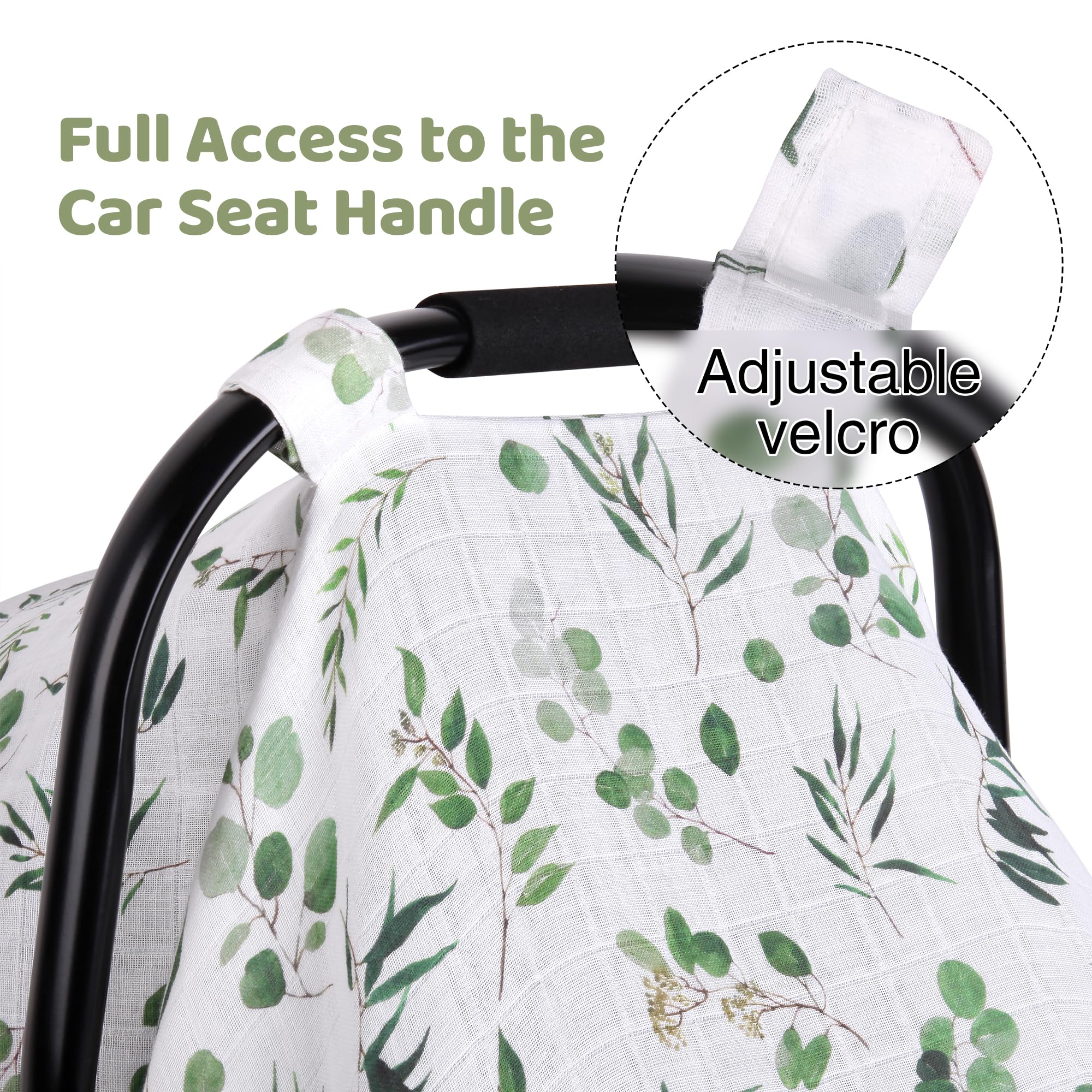 Rquite breathable baby carrier cover shields from wind and sun during strolls