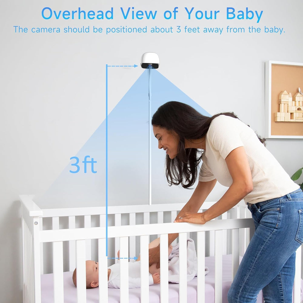 Rraycom wide-angle monitoring shares access with family for coordinated care