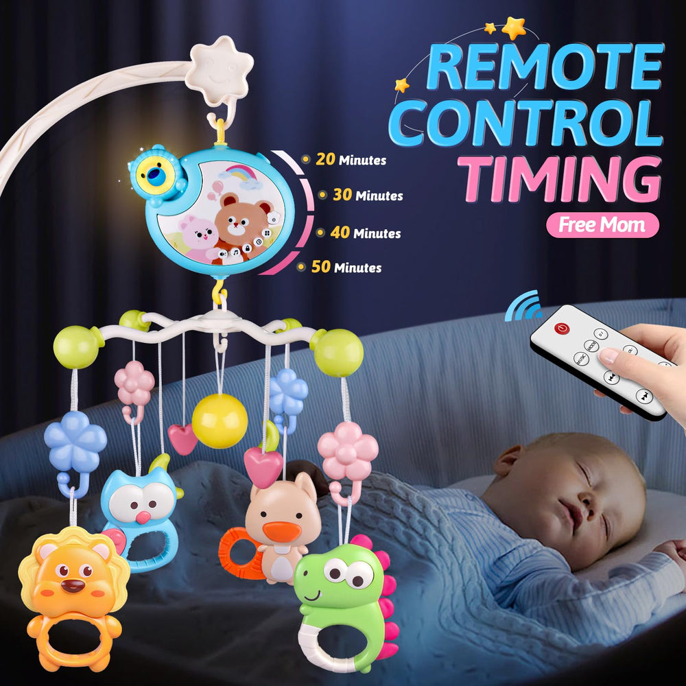 RSEPD five animal rattles also function as safe teethers for baby