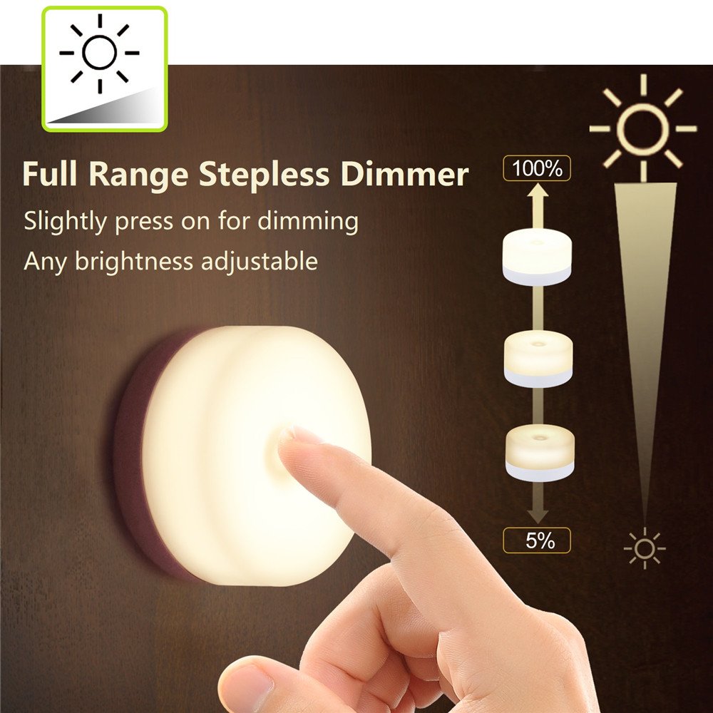 RTSU flat cylinder design stays stable and resists rolling.