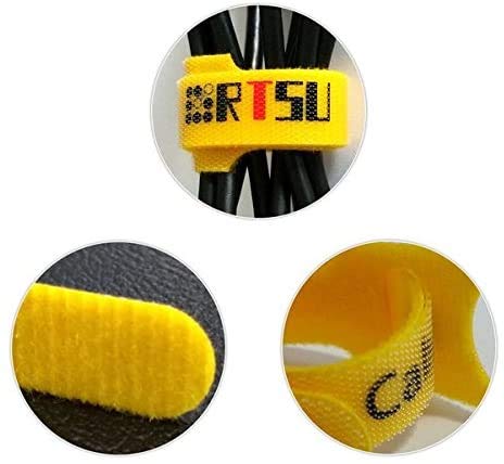 RTSU nursery-friendly night light for nurseries and kids' rooms.